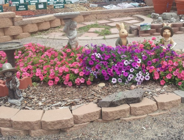 Don's Garden Shop & Landscape Materials colorado springs