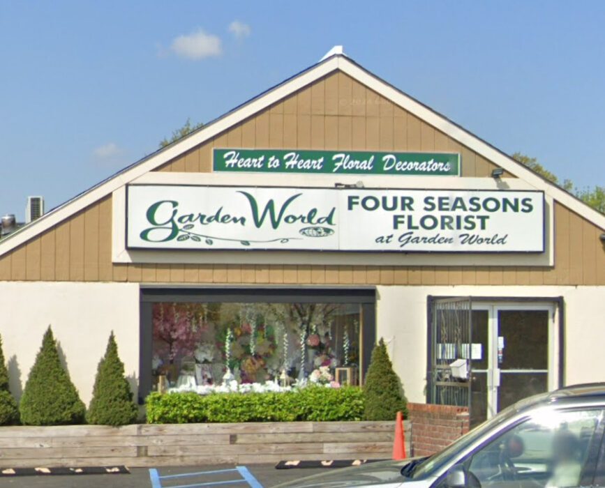 garden world queens nueva york
