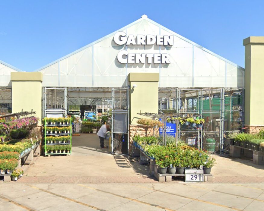 lowes garden center phoenix arizona