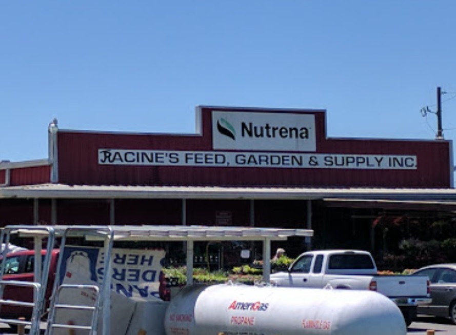 racines feed garden and supply inc alabama