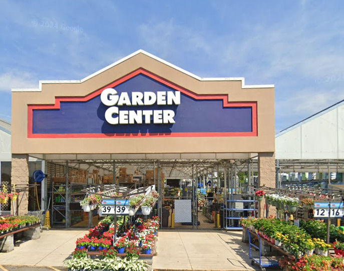 lowes garden center cullman