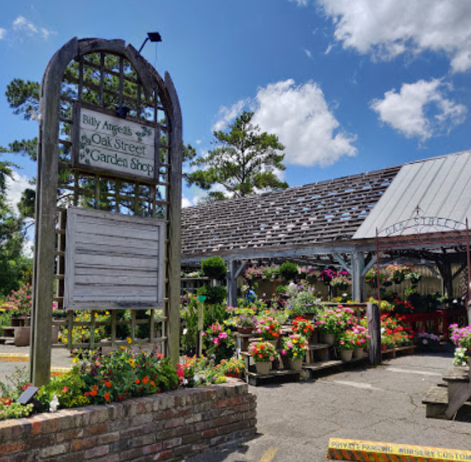 oak street garden shop birmingham