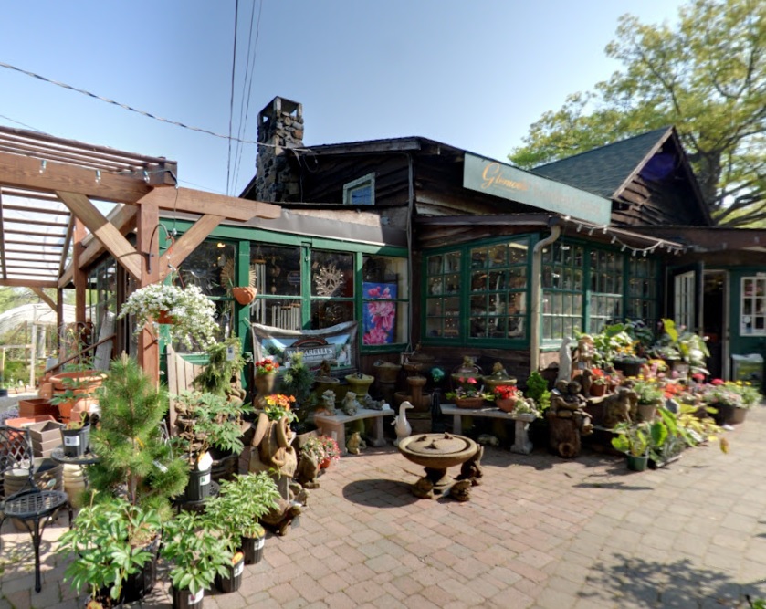 glenwild garden center nueva jersey