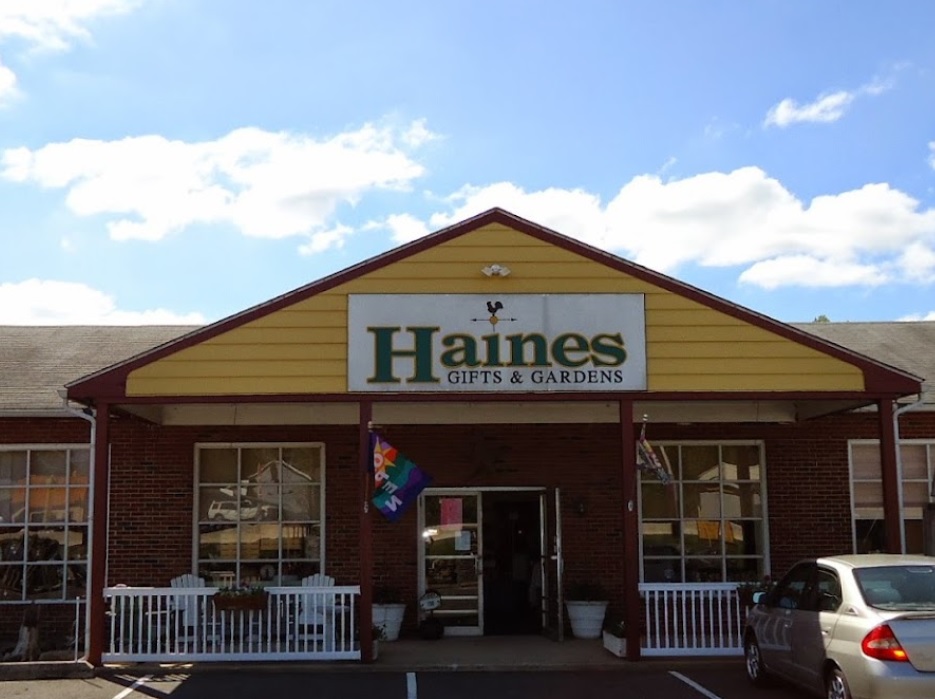 haines farm and garden supply nueva jersey