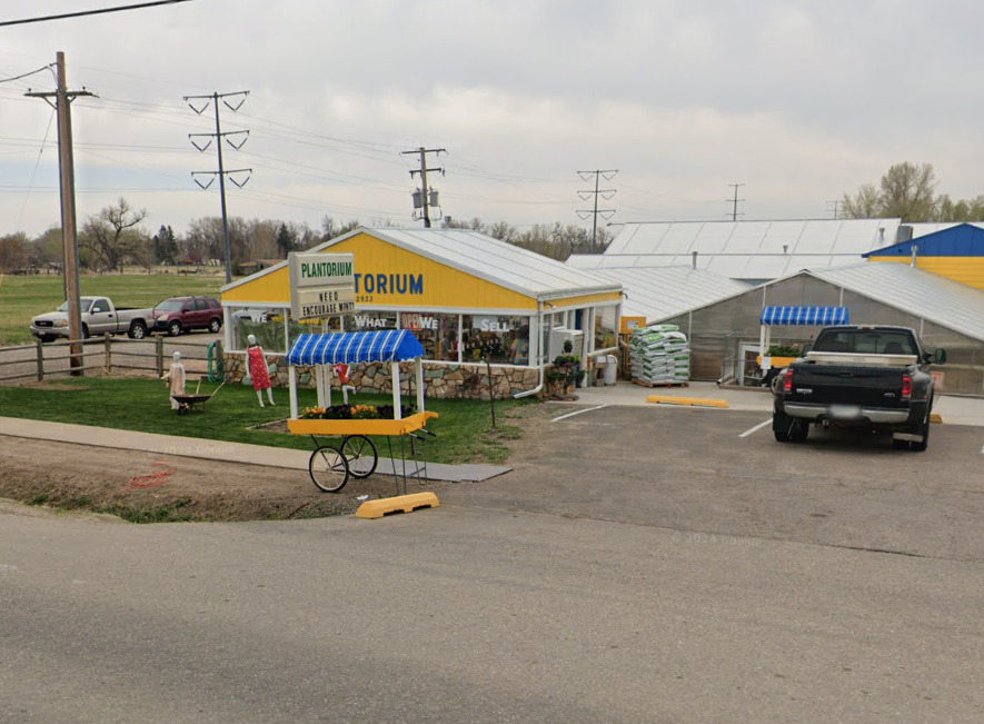 plantorium nursery fort collins