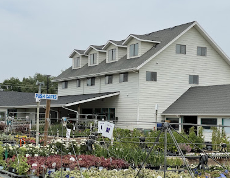 the tree farm nursery and garden center longmont colorado