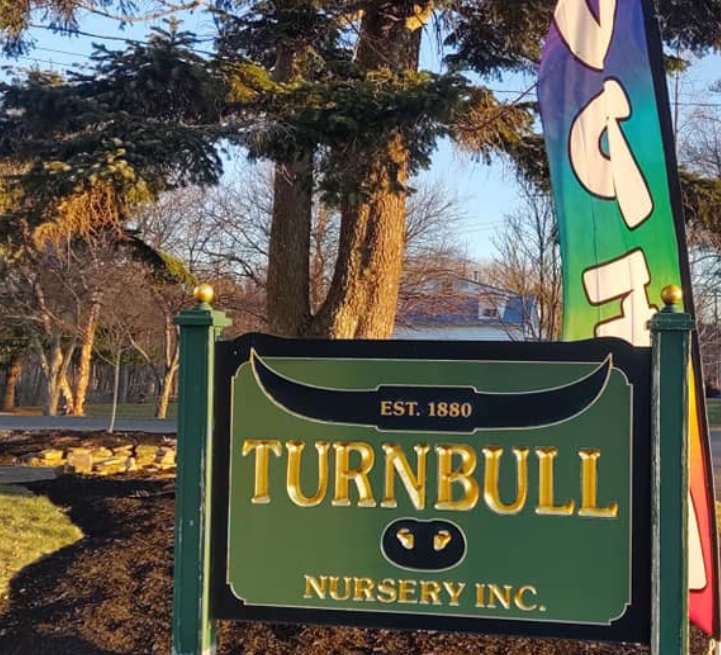 turnbull nursery inc and garden center nueva york